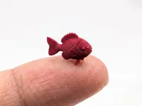 0.08mm layer, 2 walls, 15% infill