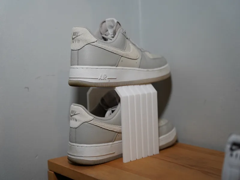 Minimalist Shoe Stacker Customizable and Scalable