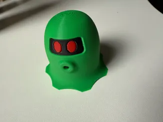 Astrobot Gloopy alias Slimebot