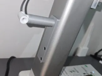 PTFE Tube Connector A1 mini Adapter