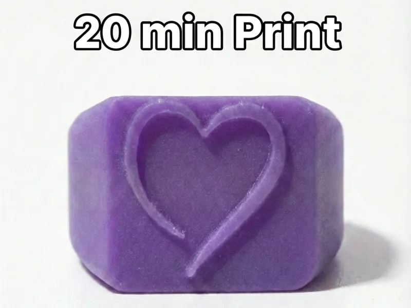 Heart Ring