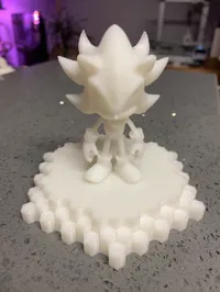 Figurine Shadow — photo 3