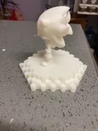 Figurine Shadow — photo 4