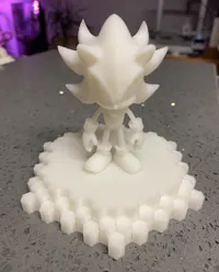 Figurine Shadow — photo 1
