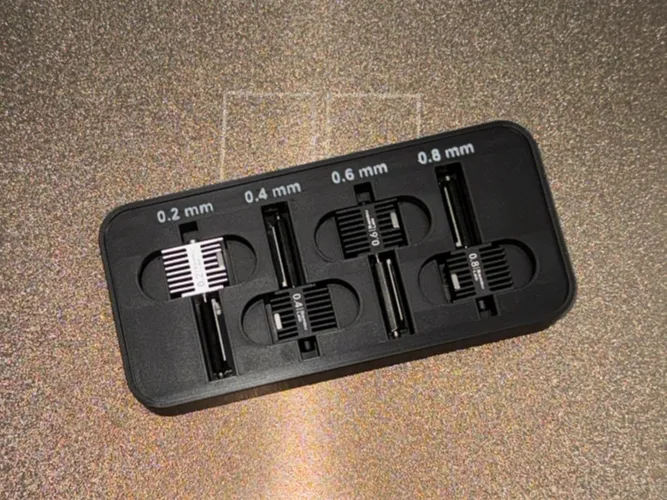 Hotends Box for A1 Series