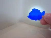 0.08mm layer, 2 walls, 5% infill
