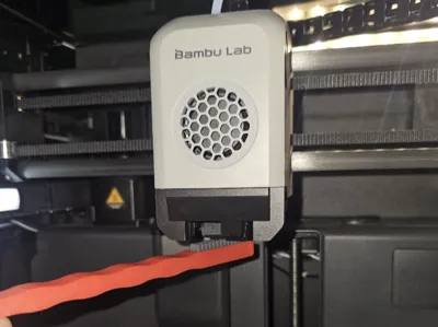 Bambulab P1S/P2S/H2D/H2S Universal Nozzle Scrubber