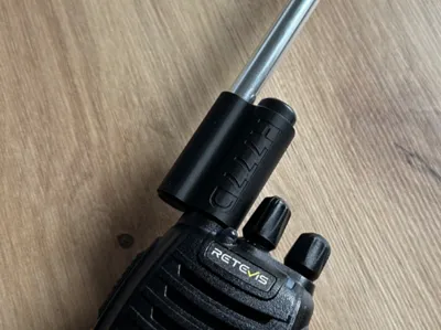 Retevis H777 H777H H777D anntena extender