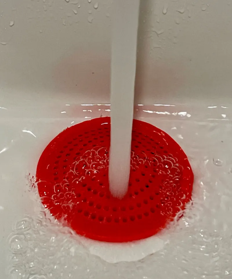 洗手池过滤网Wash basin filter screen