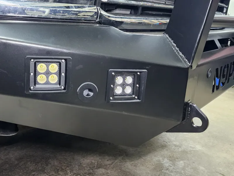 Bosch Parking Sensor Adapter for DIY Fab Bumpers