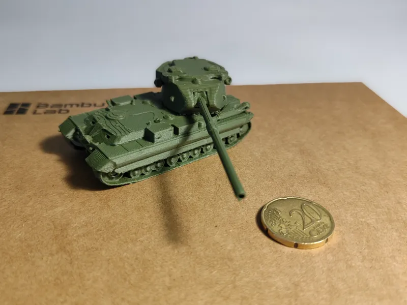 fv215b tank wot