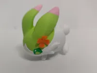0.12mm 层高, 2 层墙, 15% 填充