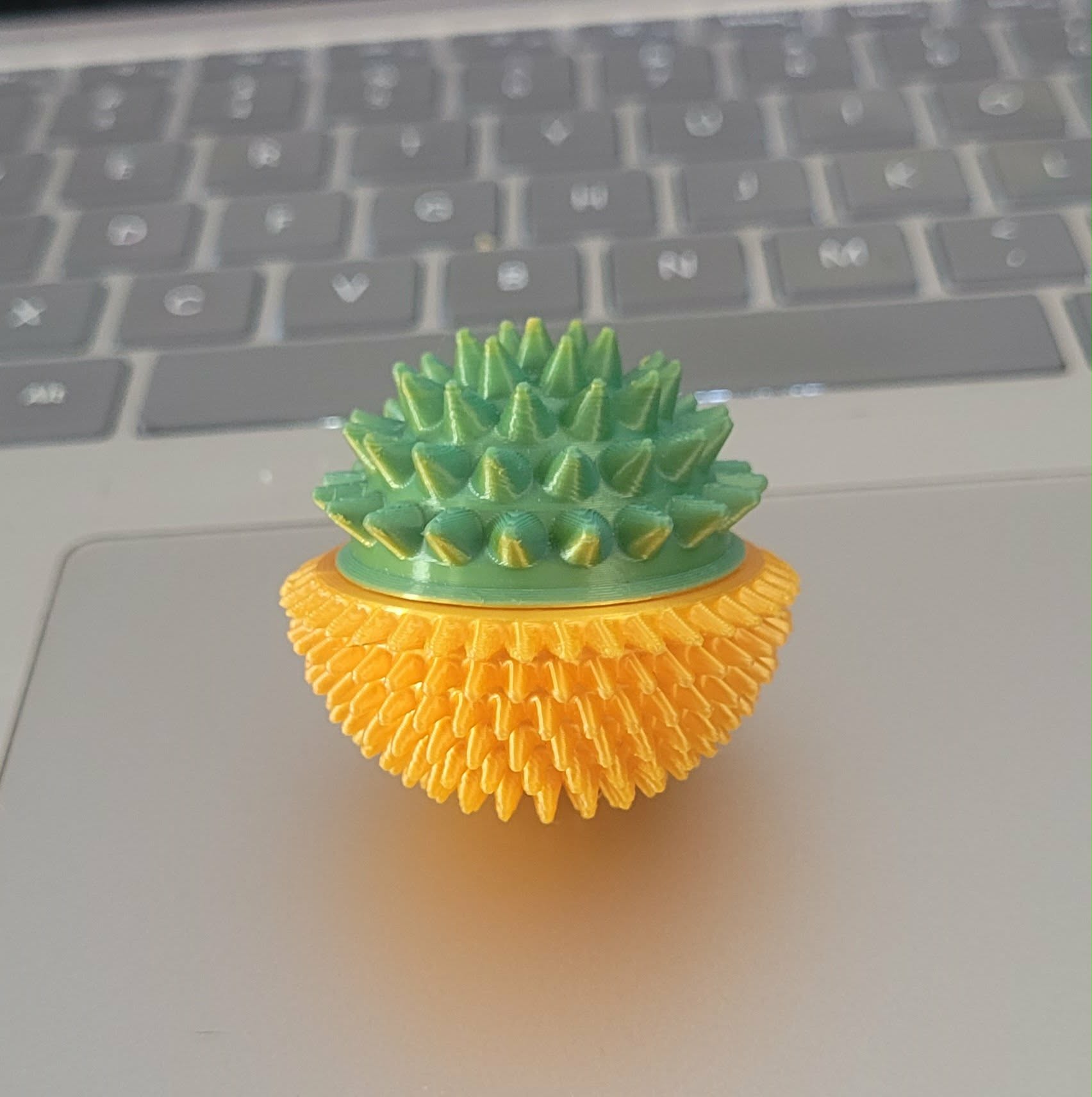 PineApple Stim Ball