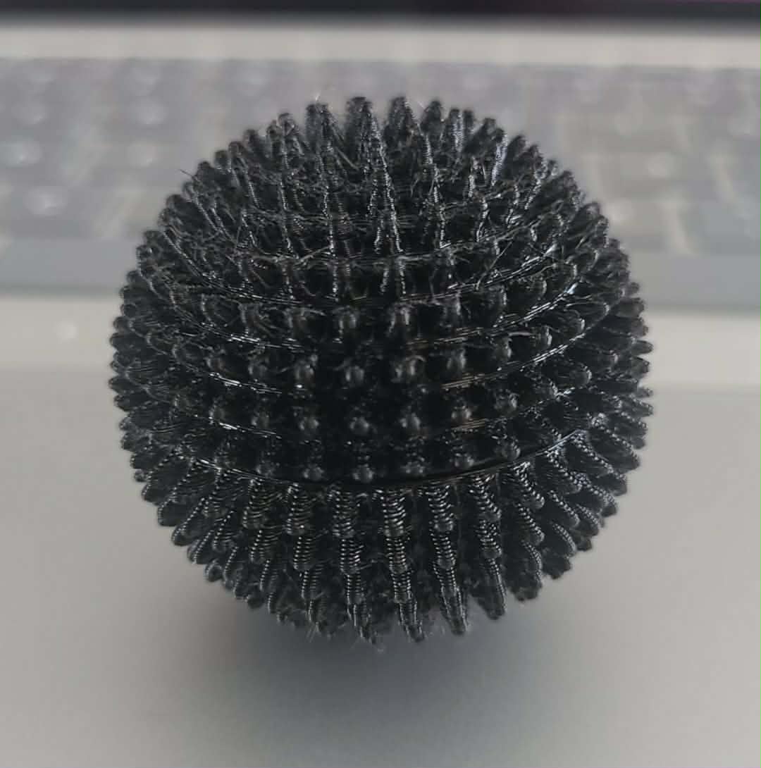 Spikey Stim Ball