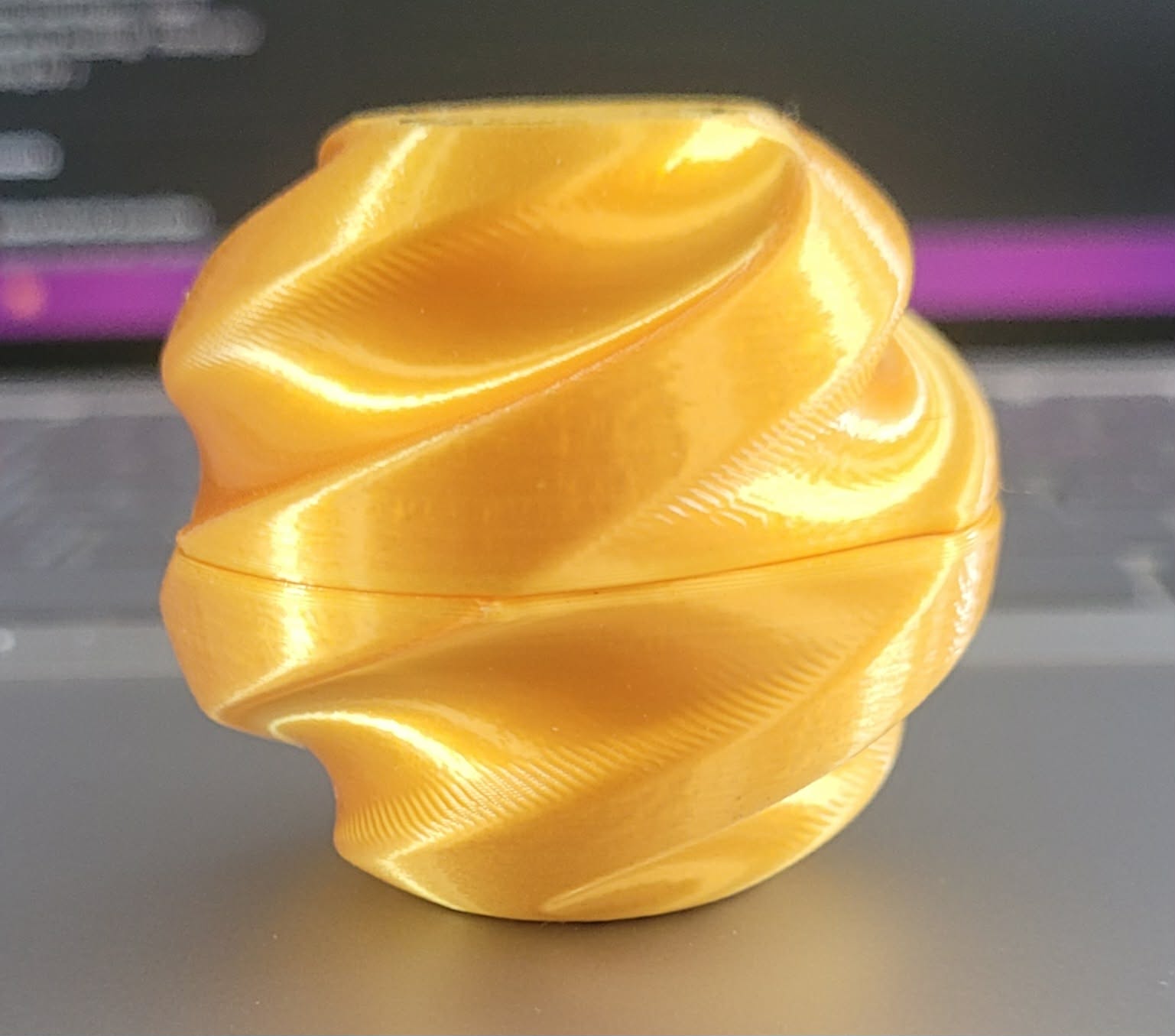 Sensory Split Magnet Stim Fidget Collection - Free 3D Print Model ...