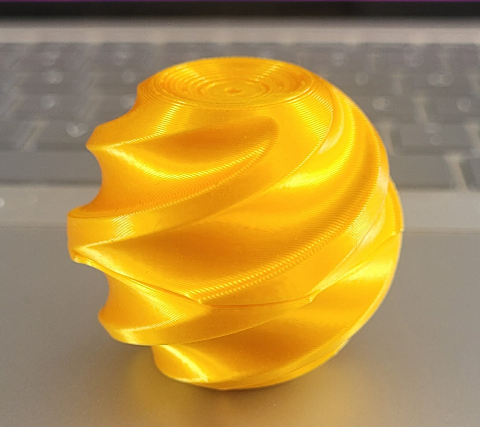 Sensory Split Magnet Stim Fidget Collection - Free 3D Print Model ...