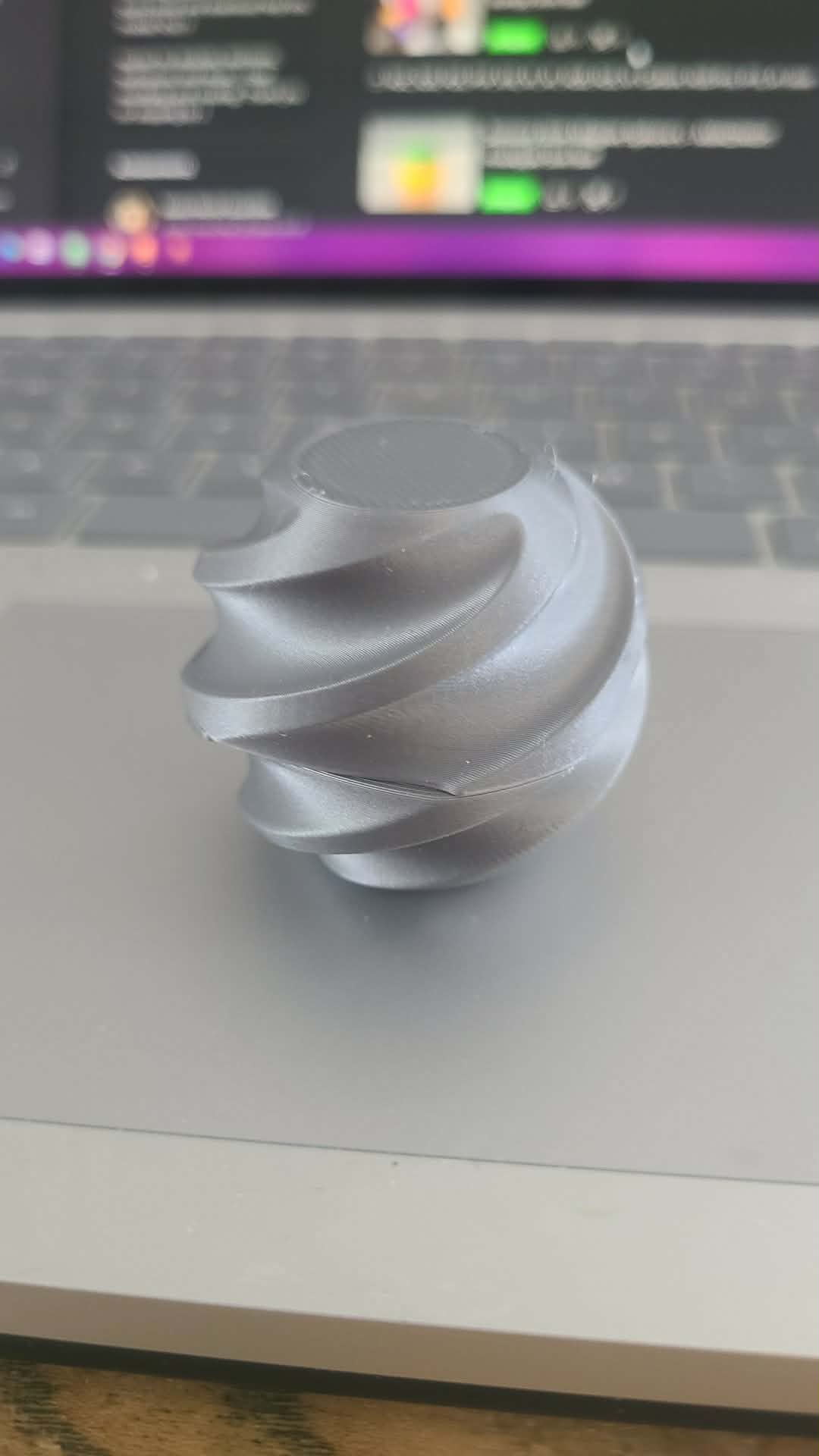 Sensory Split Magnet Stim Fidget Collection - Free 3D Print Model ...