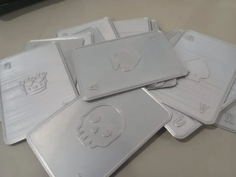 LİARS BAR BASİC CARDS