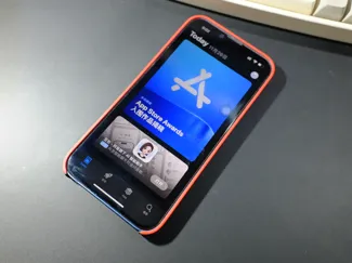 iPhone13 可插卡手机壳