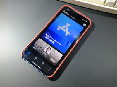 iPhone 13 Card Holder Case