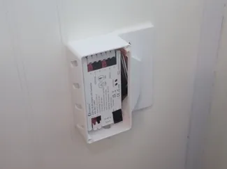 GLEDOPTO LED Controller Wall Box