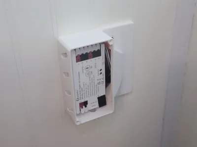 GLEDOPTO LED Controller Wall Box