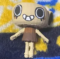Figurine Shelly (Dandy's World) — photo 2