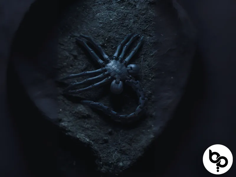Flexy Facehugger
