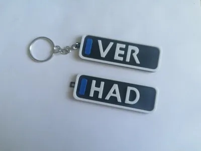 Red Bull Racing F1 drivers 2026 keychains