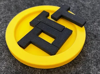 Circle T Puzzle