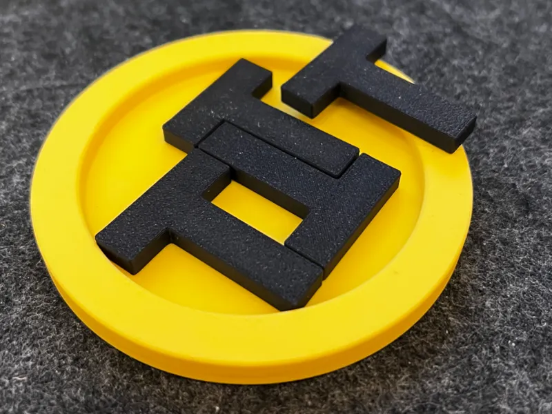 Circle T Puzzle