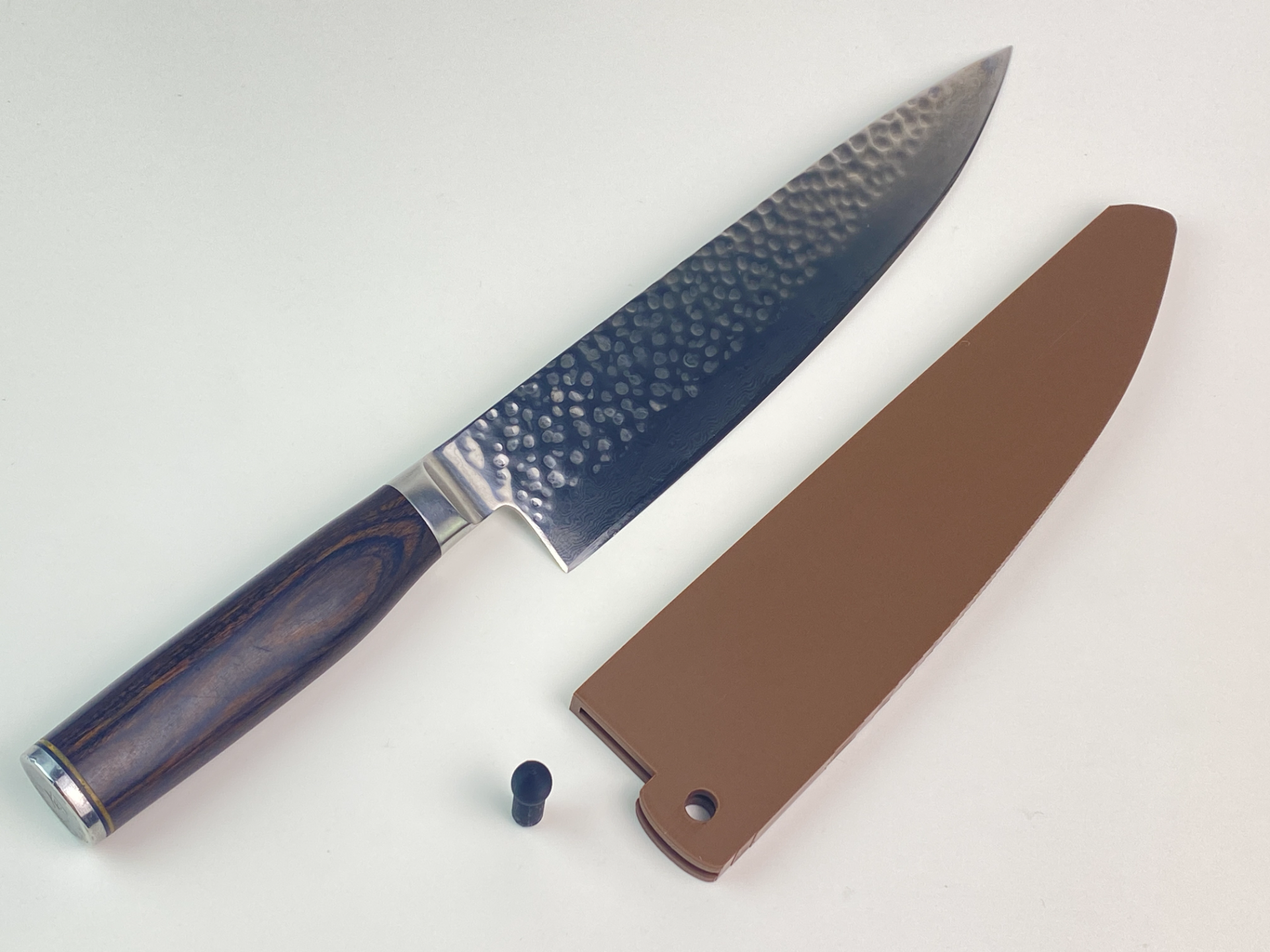 Gyuto Knife Cover