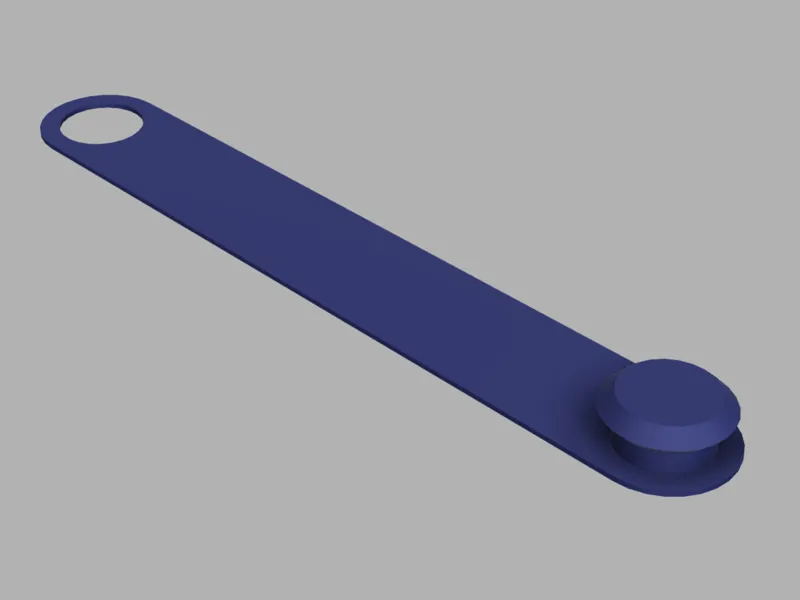 Magnus strap holder 43 44