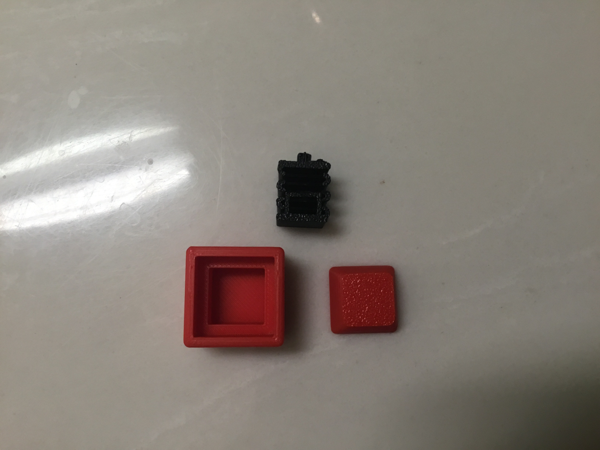 Clicker v2