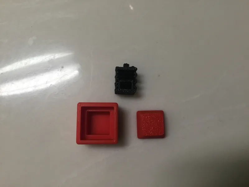 Clicker v2