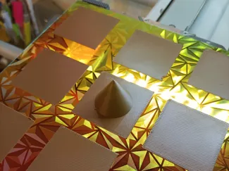 A1 mini - Layer  and  hight test