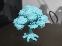 0.2mm layer, 3 walls, 5% infill