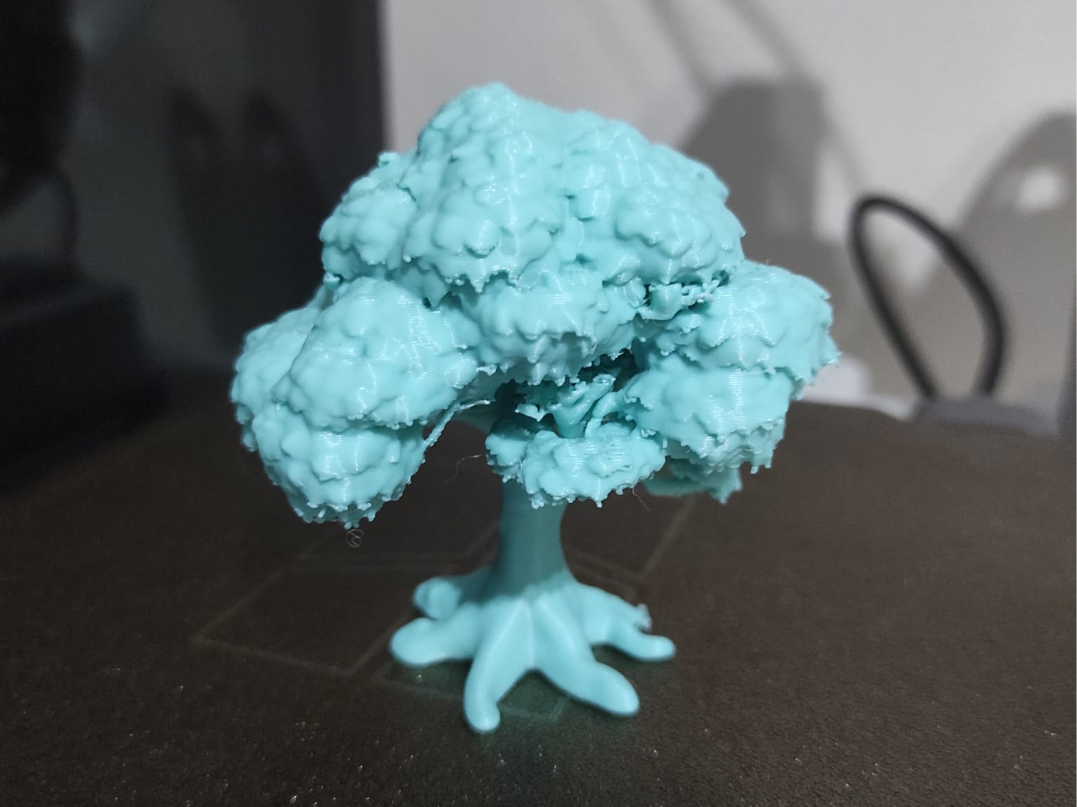 Decorative Tree