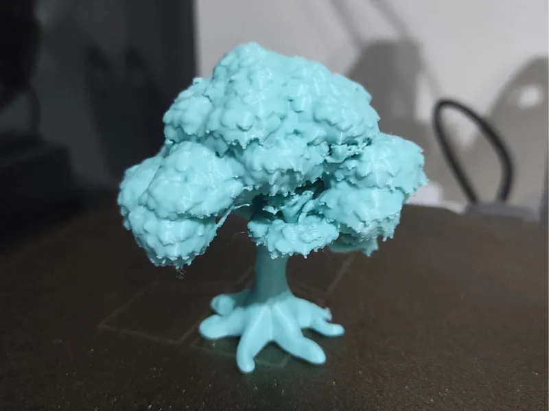 Decorative Tree