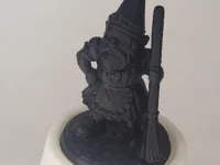 0.08mm layer, 2 walls, 15% infill