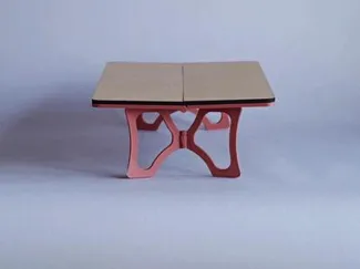 Mesa Dobrável