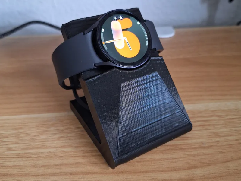 Galaxy Watch Charging Stand (40 & 44mm)