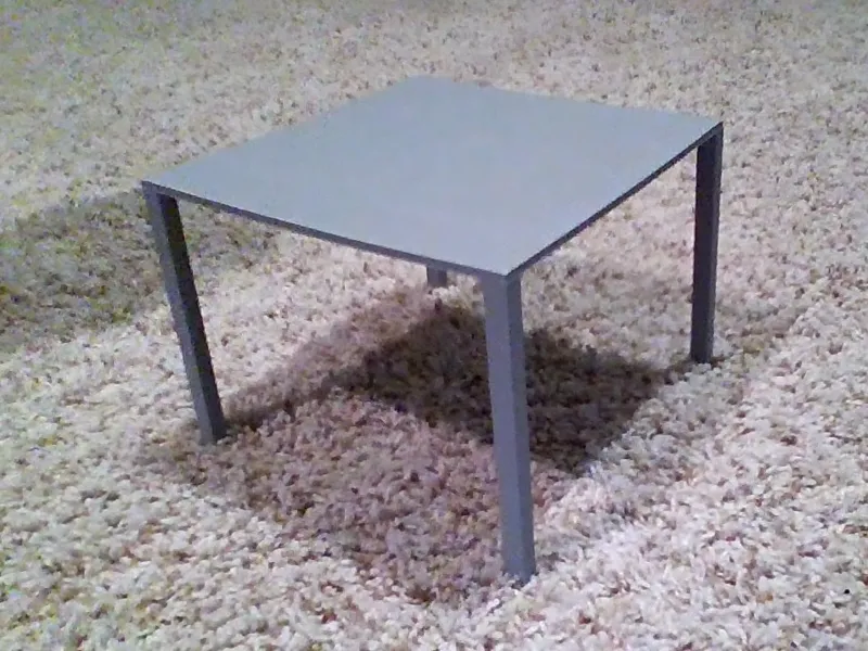 Simple stand