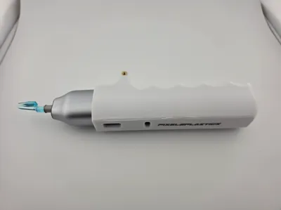 Hozo Neo sander ergonomic Hand Grip