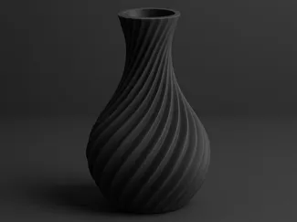 Vase