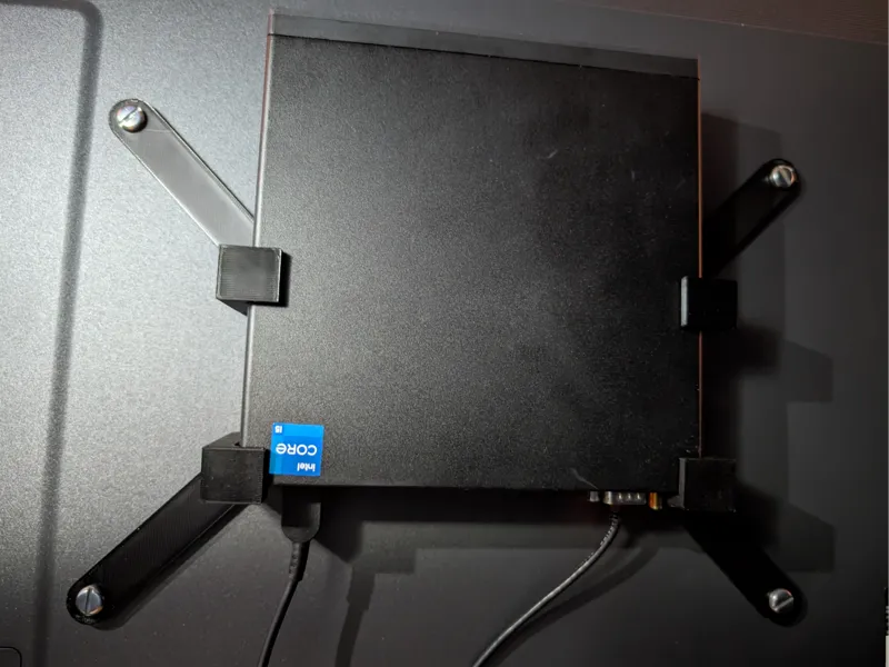 Lenovo ThinkCentre (M70q) VESA 300x300/300x200