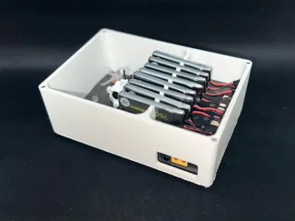 Flywoo Firefly 1s Storage Box