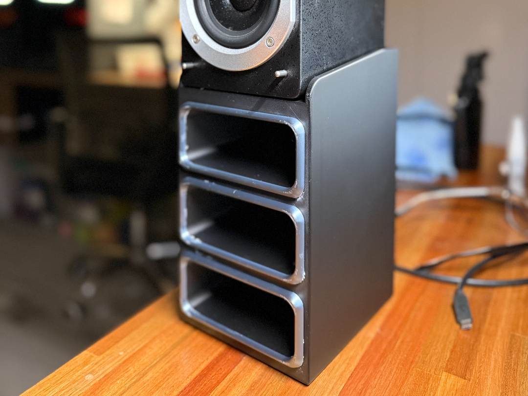 Speaker Stand