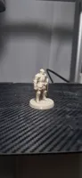 Figurine chevalier socle 32 mm — photo 8
