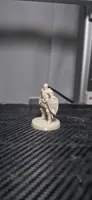 Figurine chevalier socle 32 mm — photo 7